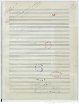 Noël des enfants qui n'ont plus de maisons