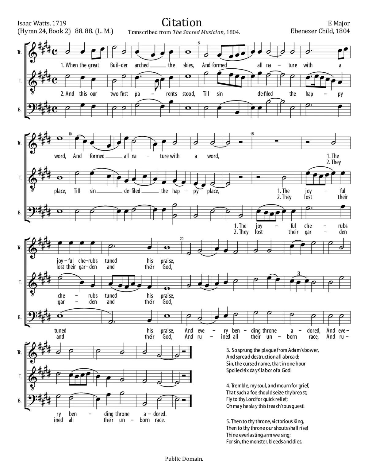 Citation - Page 1