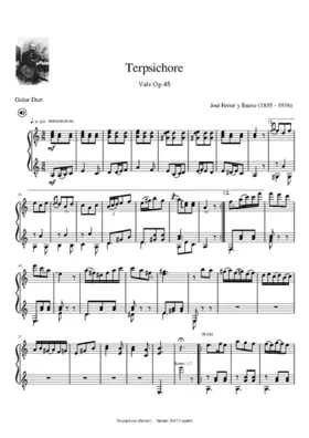 Terpsichore