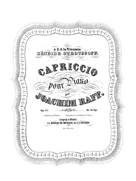 Capriccio
