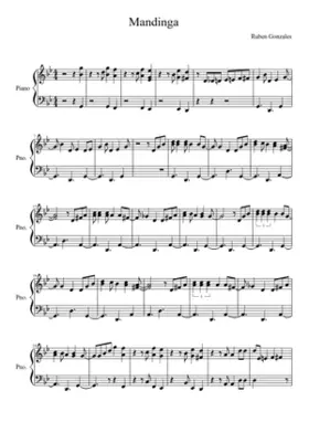 Mandinga