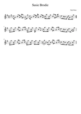 Susie Brodie