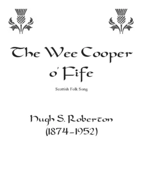The wee cooper o' Fife