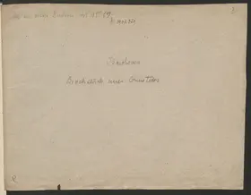 Wind Quintet in E-flat major