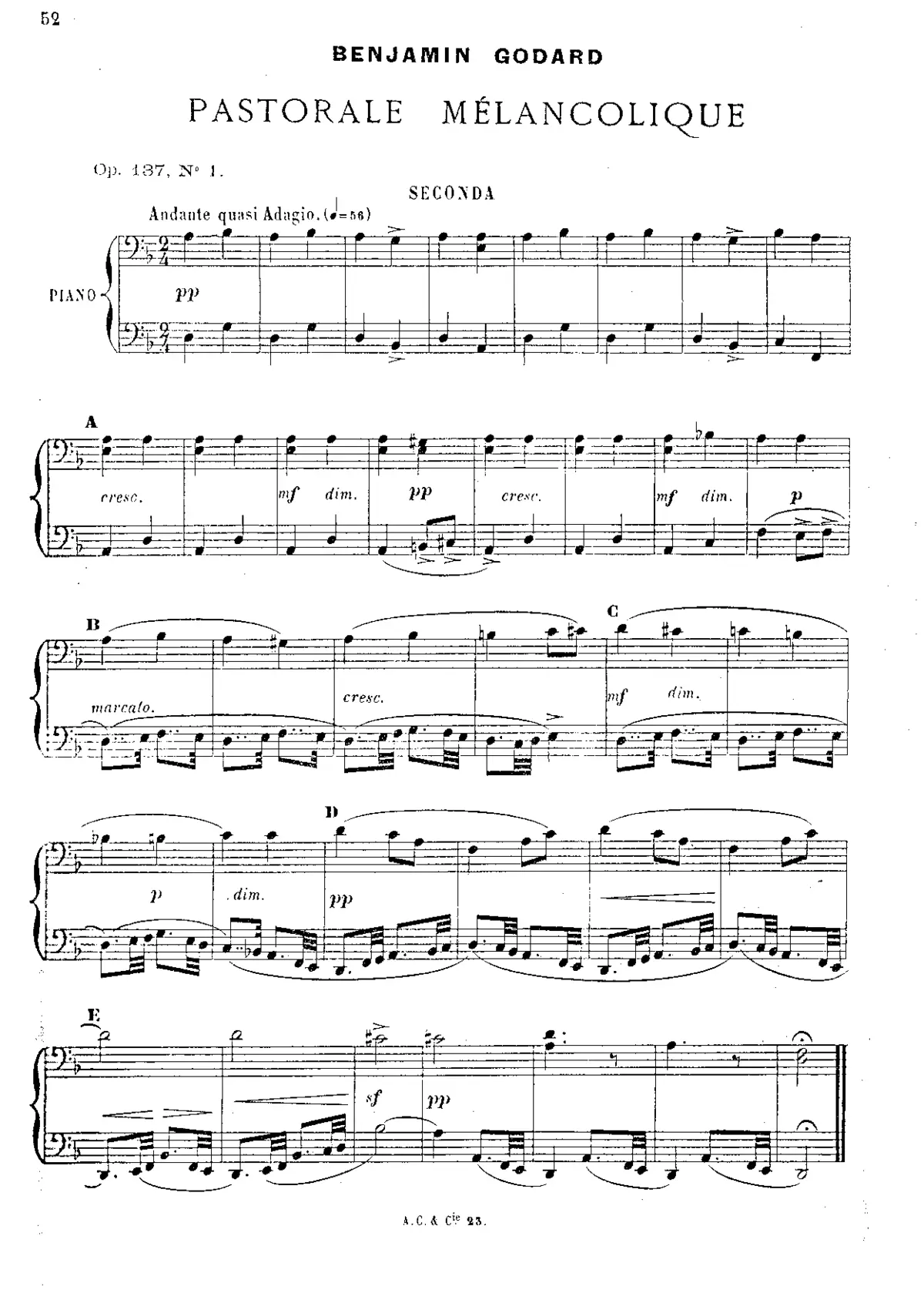 2 Pieces - Page 1