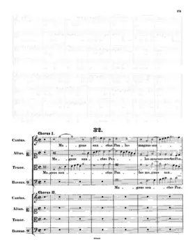 Magnus sanctus Paulus