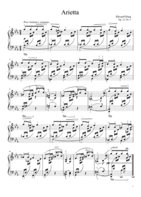 In The Hall of The Mountain King