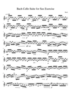 6 Cello Suites BWV 1007-1012