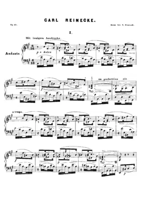 Lieder der Nacht