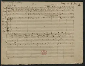 Hymnus an den heiligen Geist