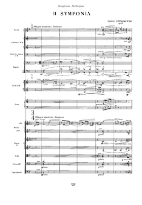 Symphony No.2