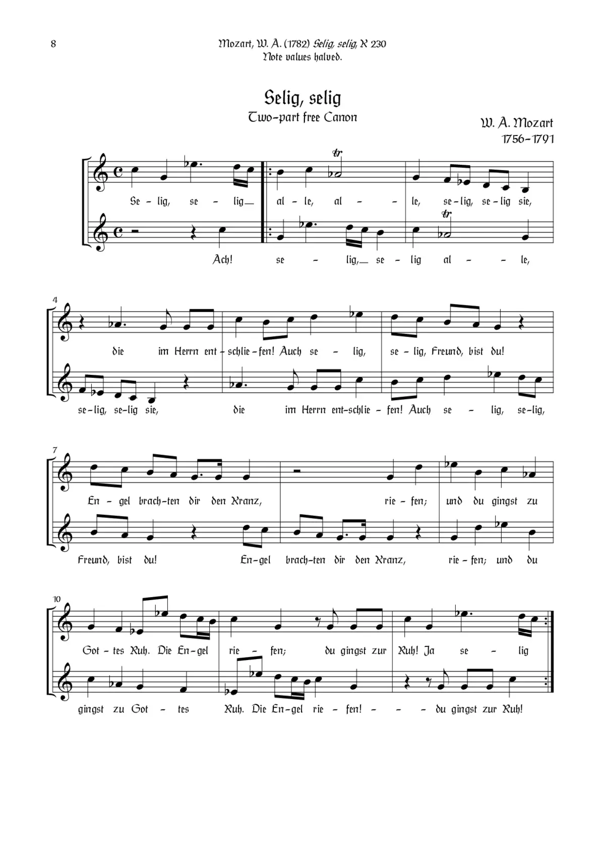 Canon - Page 1