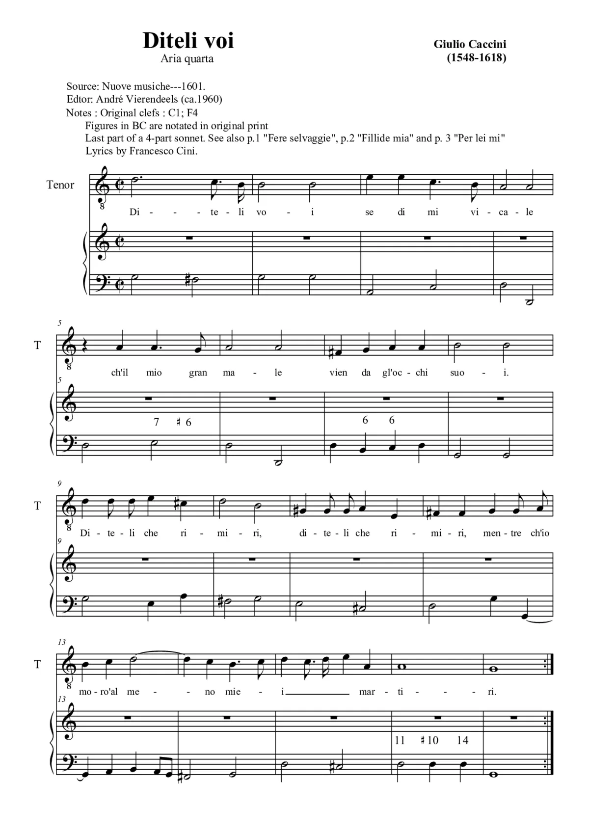 Diteli voi - Page 1