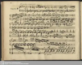Piano Sonata No.3