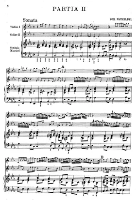 Suite in C minor