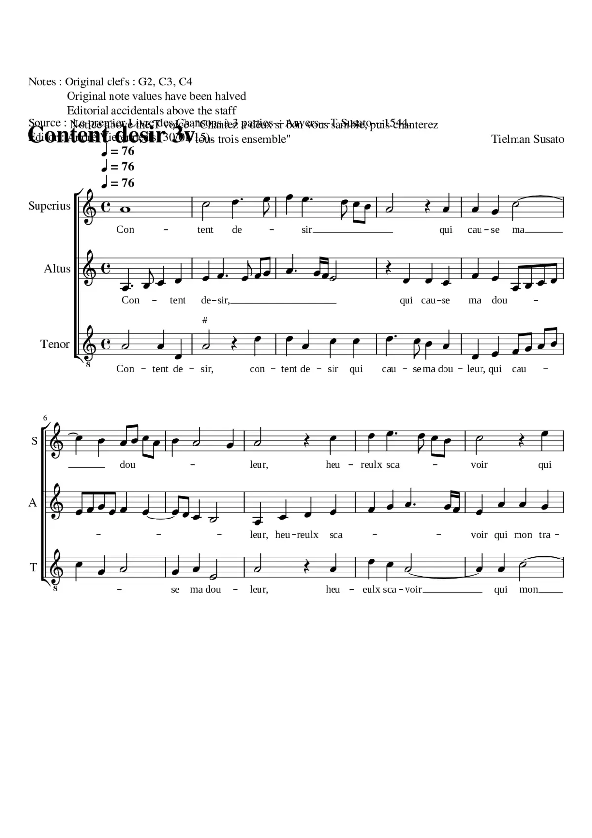Content desir - Page 1