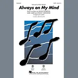 Always On My Mind (arr. Ed Lojeski)
