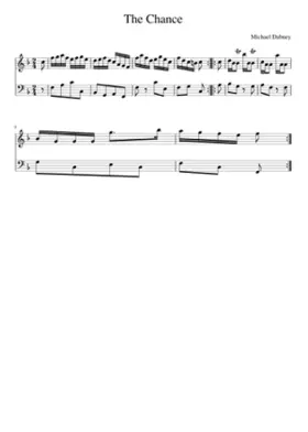 The Chance
