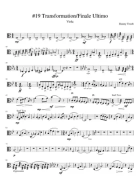 Beauty and the Beast