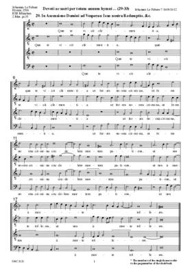 Jesu nostra redemptio