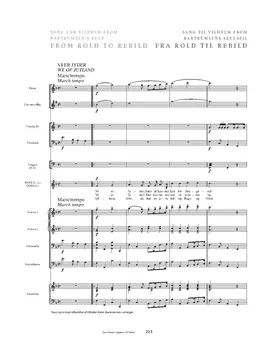 From Rold to Rebild, CNW 22