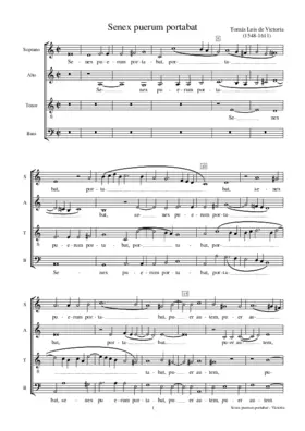 Senex puerum portabat