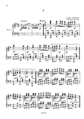 Music for club swinging