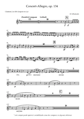 Introduction and Allegro for Piano and Orchestra