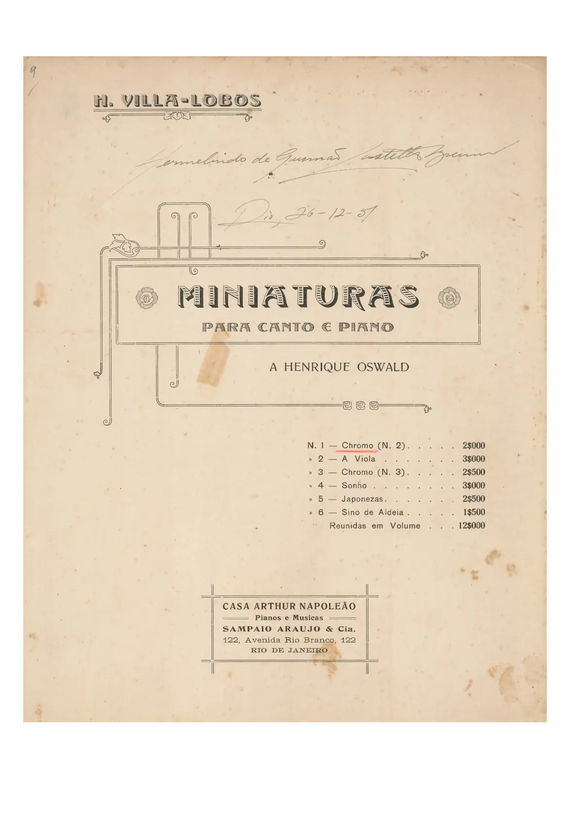 Miniaturas - Page 1