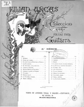 Tanda de Valses