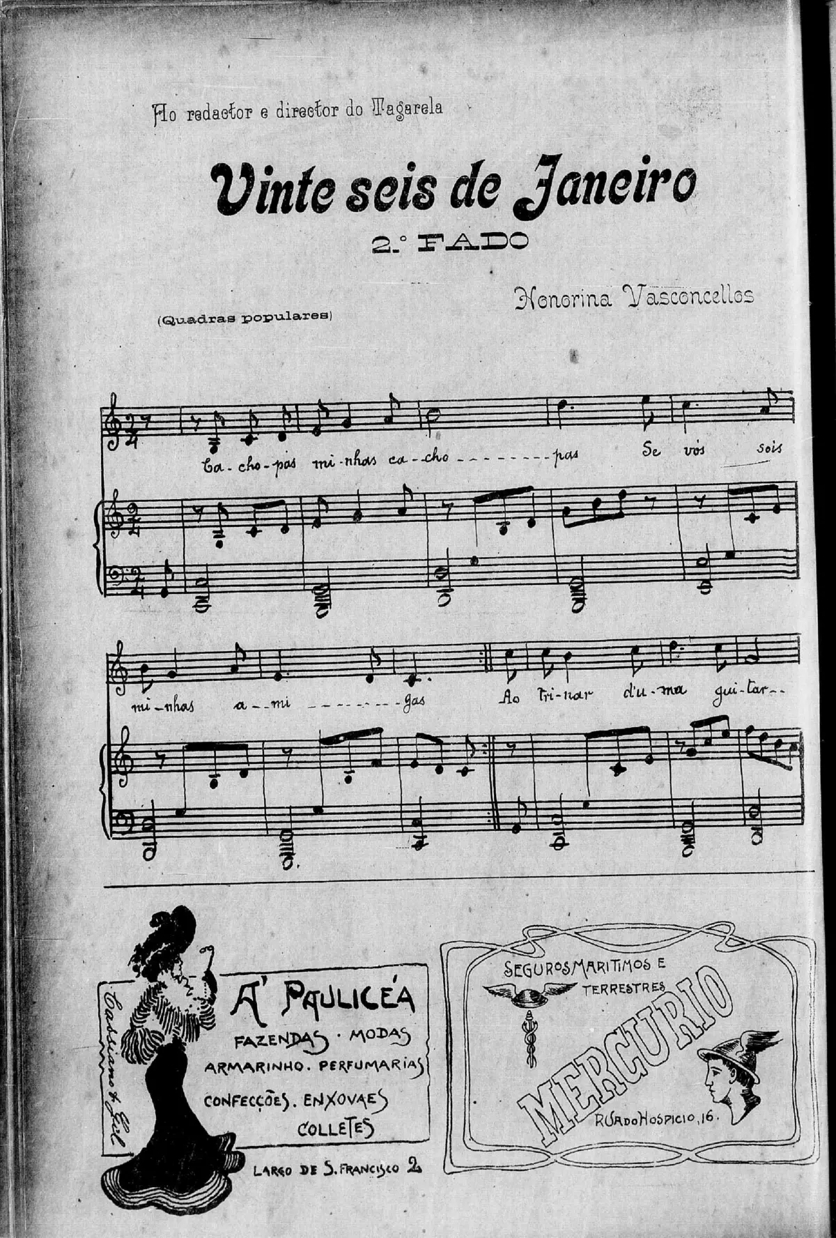 26 de Janeiro - Page 1