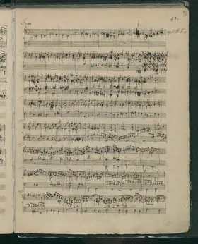 Organ Sonata No.2, MWV W 57