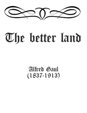 The better land