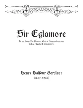 Sir Eglamore