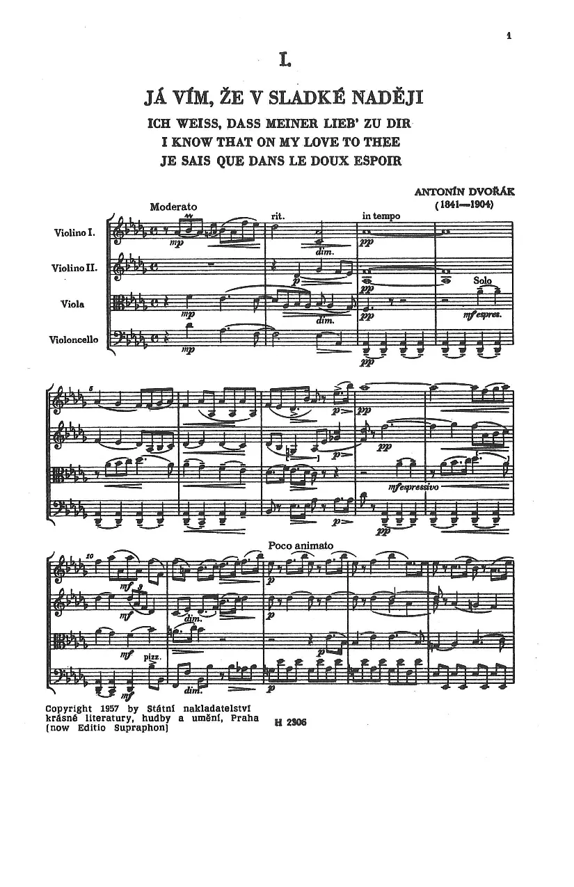 Echo of Songs - Page 1