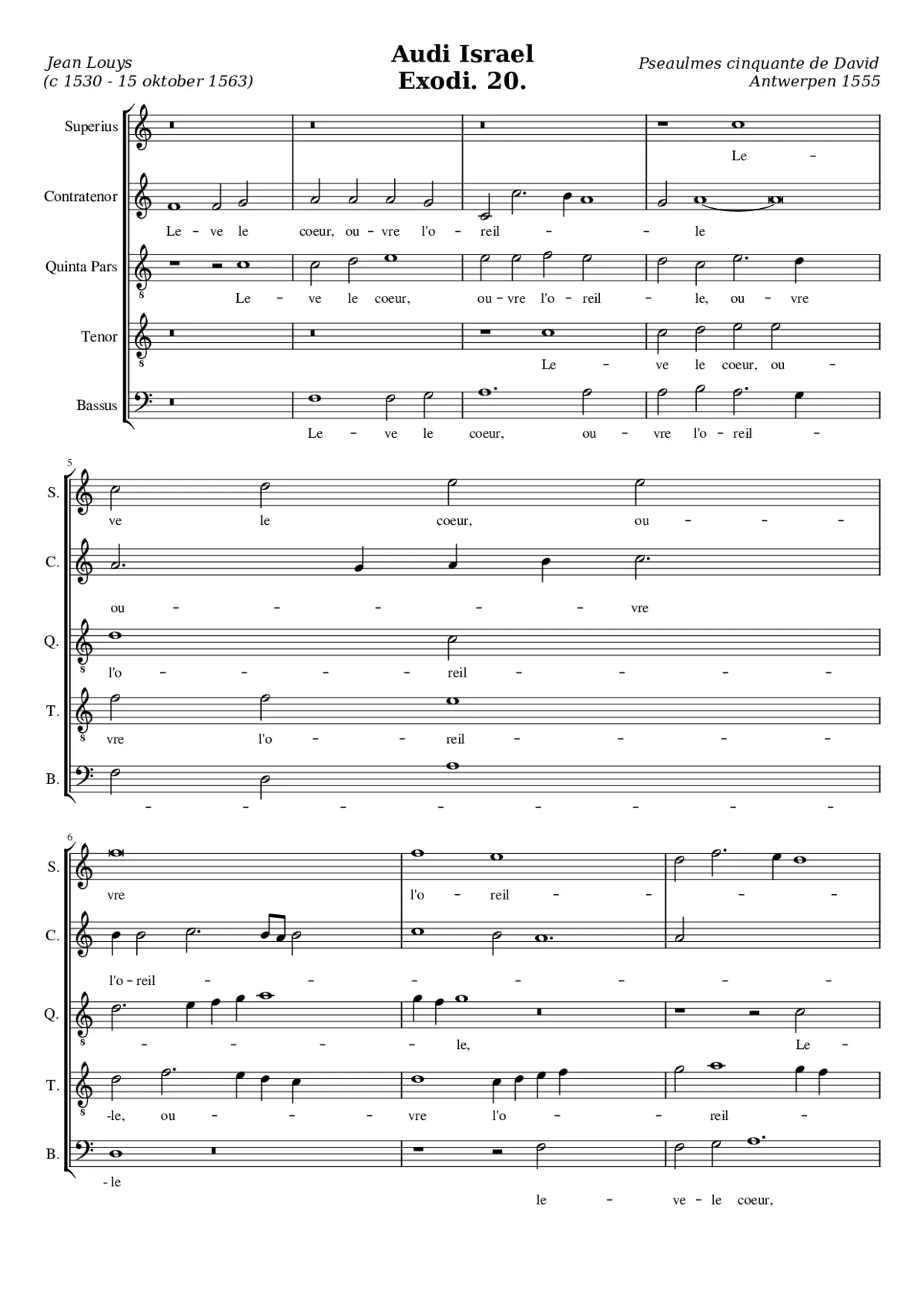 Audi Israel - Page 1