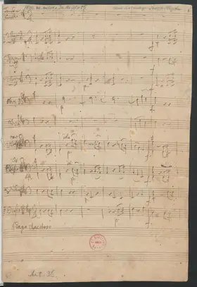 L'incontro improvviso