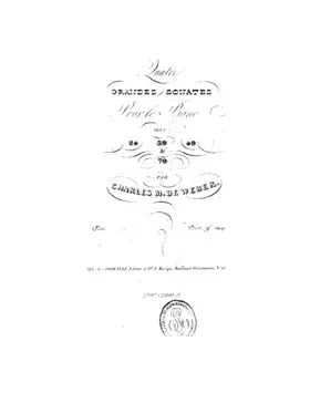 Piano Sonata No.2