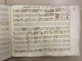 Cello Concerto in F major