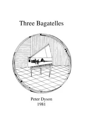 Three Bagatelles