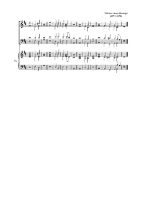 Double chant in D major IV