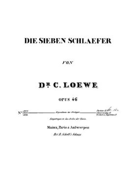 Die sieben Schläfer