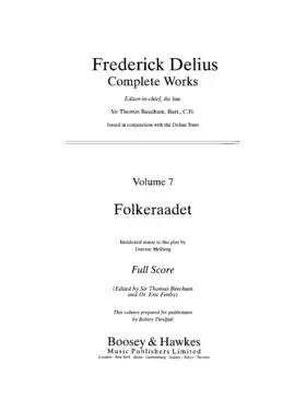 Folkeraadet