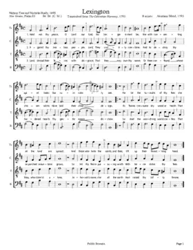 Lexington