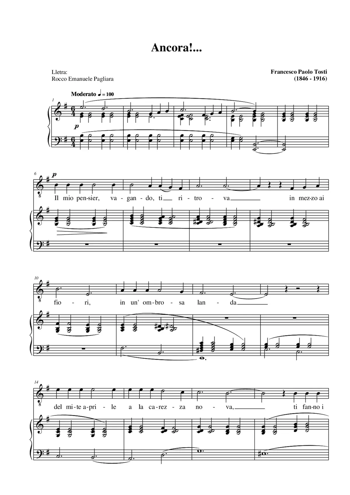 Ancora - Page 1