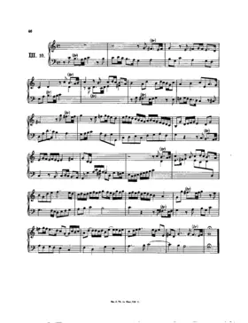 Magnificat Fugue