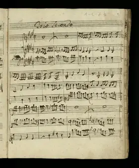 String Trio in A major