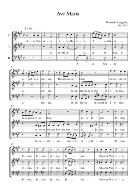 Ave Maria