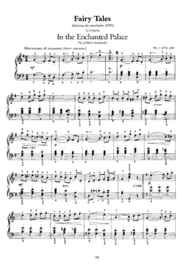 Histórias da Carochinha