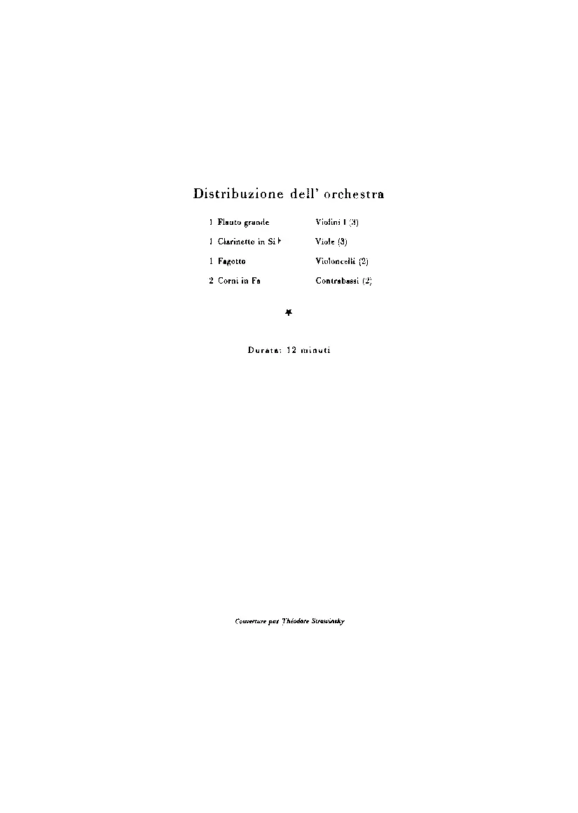 Concerto in E-flat major - Page 1